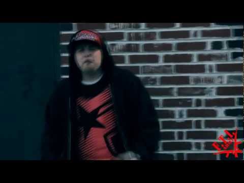 J-Killa from "Kold Kace" (You Just Don't Get It)