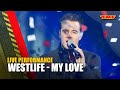 Westlife My Love Live At Pepsi Pop 2000 The Music Factory