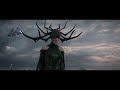 You Cant Defeat Me I Know But He Can Thor Ragnarok 2017 HD