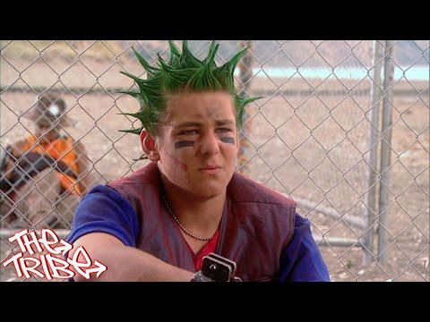 The Tribe - Season 5 - Episode 48 (Deutsch) (HD)