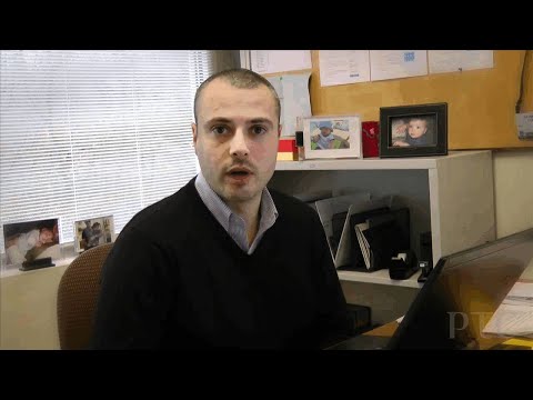 Behind the Scenes: Introducing Pino Soro, Senior Marketing Director, Global Events - PTC