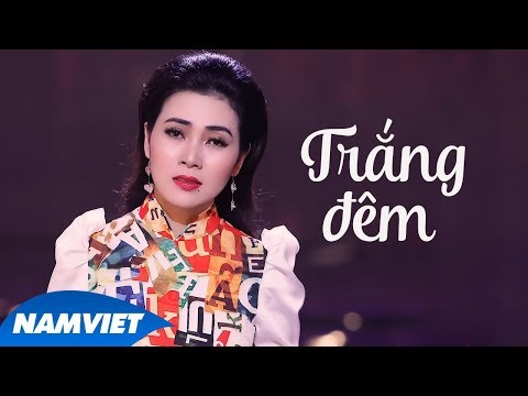 Trắng đêm - Diễm Thùy
