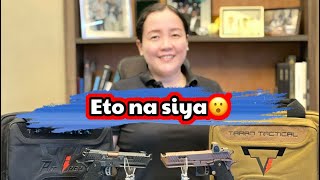 Unboxing Taran Tactical Sand Viper and Pit Viper