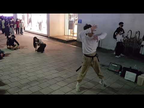 20220924 215024 #강신화# 오렌지캬라멜 - 아잉