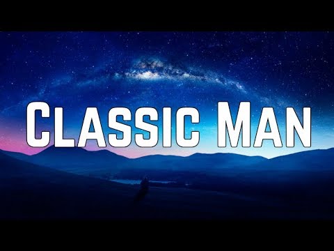 Jidenna - Classic Man ft. Roman GianArthur (Clean Lyrics)