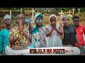KULALA NA MAITI SIKU 30 Full Movie Filamu Ya Kutisha Zaidi 2024 Bongo Movies