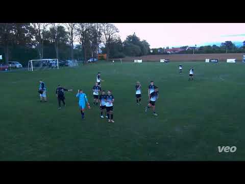 TJ Tatran Mankovice – Kopřivnice