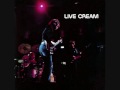 Cream - Live Cream - 1 - N.S.U. 