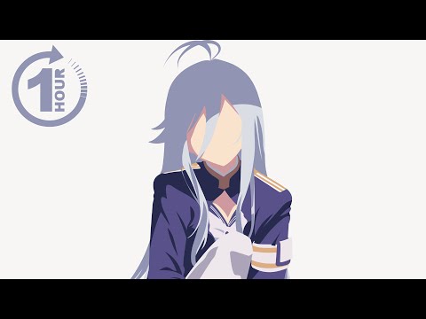 avid ~ but it's lofi hip hop (86 eighty-six) [1 hour version]