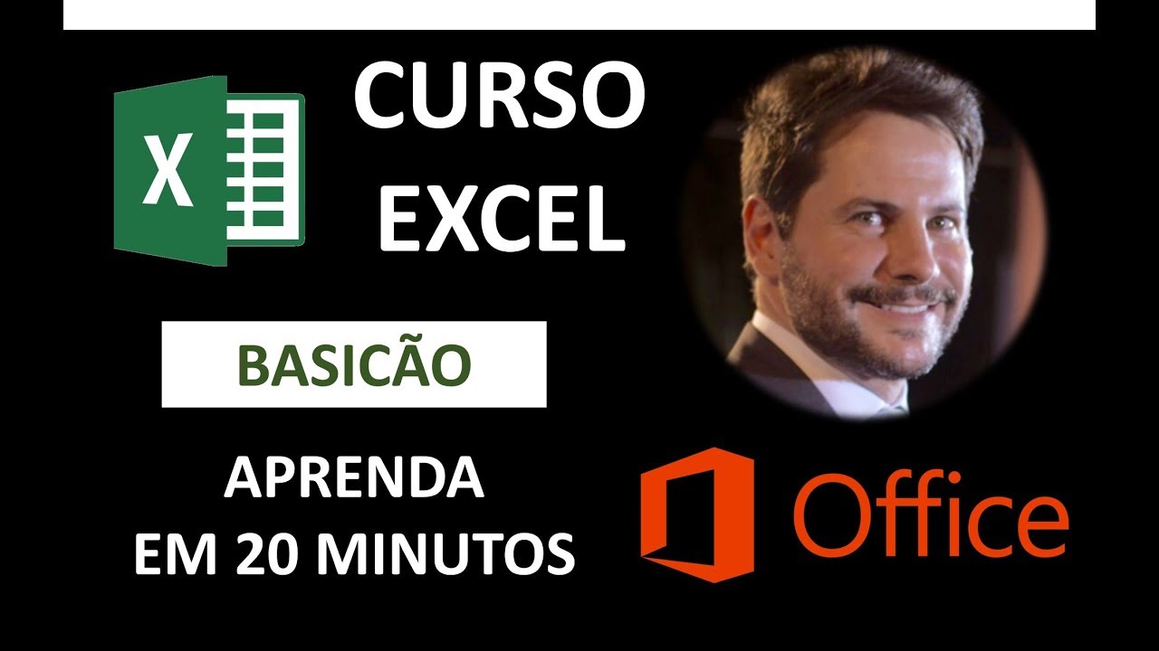 Basic Excel Course with Professional