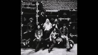 The Allman Brothers - You Don't Love Me