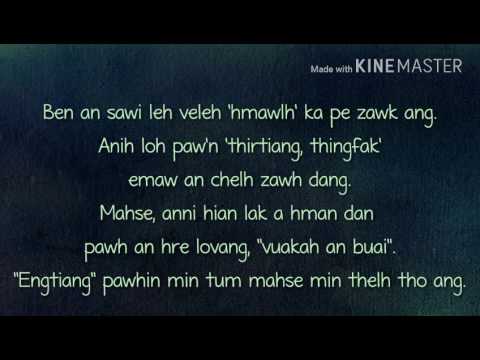 Mahaatma ~ Kan Hria Ang ( THE P.I.T DISS )