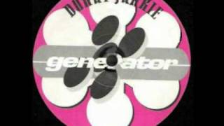 Donut Junkie -- Dark Side Of Light