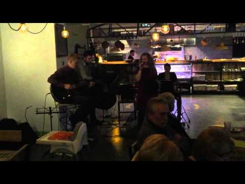 Bynajmniej Kwartet - Żegnaj Kotku