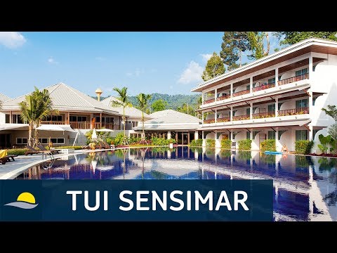 TUI BLUE Khao Lak Resort Video