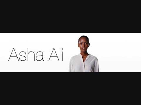 SAAB Commercial - Asha Ali - The Time Is Now
