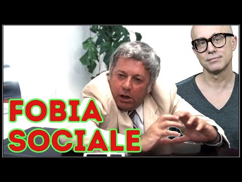 Social Phobia, Explained by a Psychiatrist