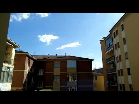 Time lapse - Italy - #Honor 8x