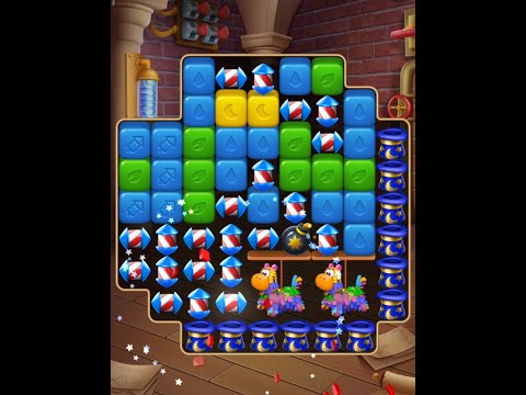 TOON BLAST level 5627