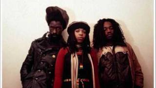 Black Uhuru - Bull in the Pen (oringinal mix)