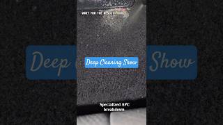 APC, steam & drill brush rescue