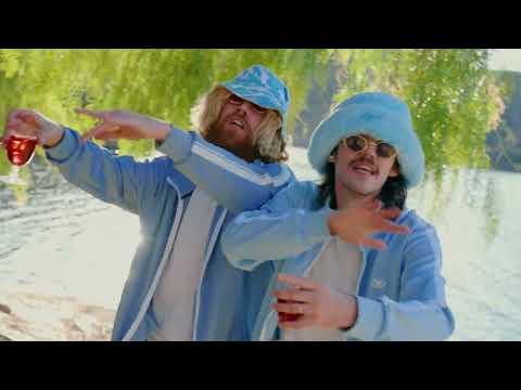 JW Francis & Paul Cherry - Row Row (Official Music Video)