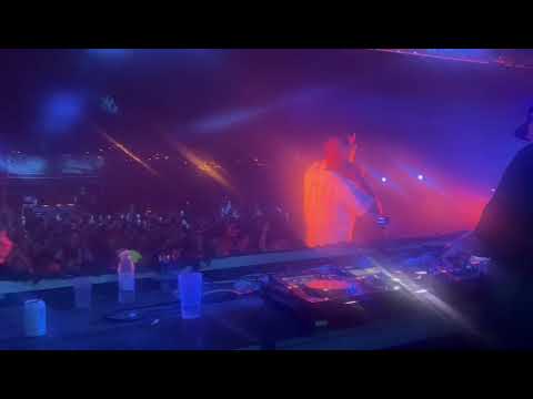 Slimzee x President T   No Go Remix Outlook Festival 2