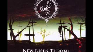 Crossing the Withered Regions - New Risen Throne - Full Album