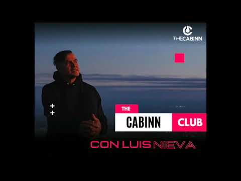 Lus Nieva - The Cabinn Club 01