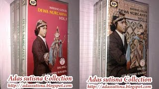 Download lagu Deden Kosasih Sunarya - Sanghyang Dewa Nurcahya Bag 05 mp3