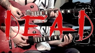 Download lagu 'Dead!' My Chemical Romance Instrumental Guitar Cover mp3 Download lagu 'Dead!' My Chemical Romance Instrumental Guitar Cover mp3