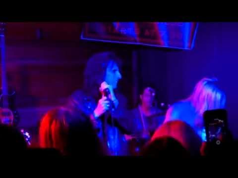 Alice Cooper - Break on Through & Revolution  Nashville  Dan Mcguinness 10-15-2014