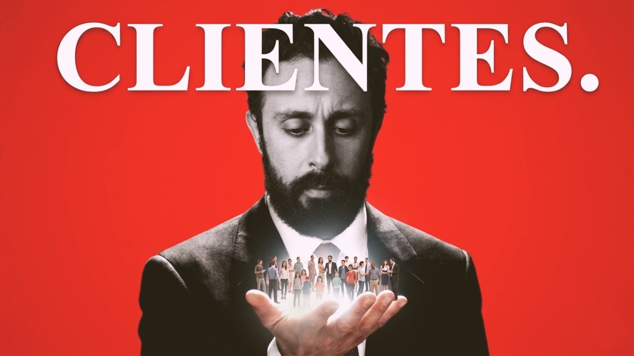 As únicas 3 formas de ter clientes (em qualquer negócio)