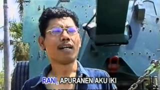 Download lagu Id cs Dalang Poer   Kreteg Ngunengan II mp3