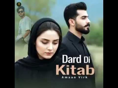 🥺Dard ❣️di Kitab🥀💫