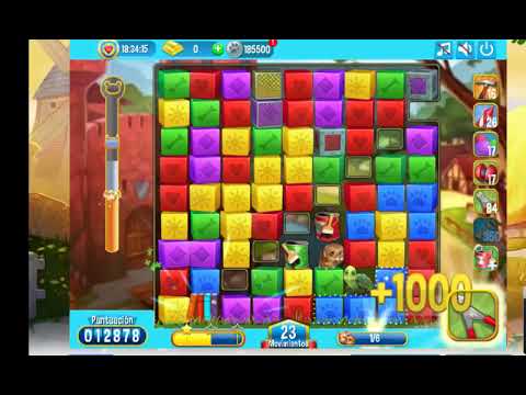 Pet Rescue level 2625, pet rescue, nivel 2625 pet rescue solucionado, solved, sin booster2625
