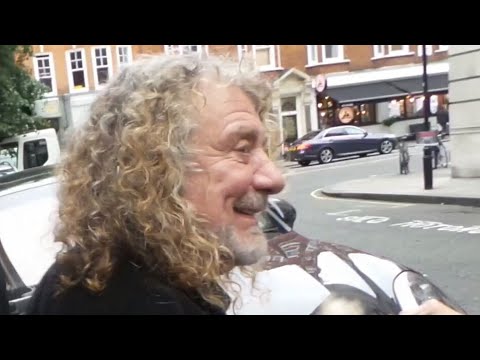 download lagu mp3 mp4 Robert Plant London, download lagu Robert Plant London gratis, unduh video klip Robert Plant London
