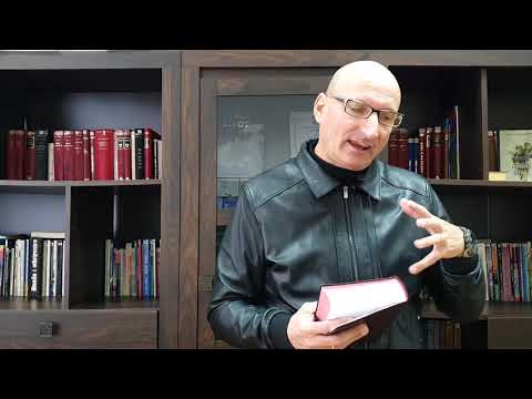 N01. Jakovljeva 1. Treba primiti reč Božiju i živeti po Njoj!