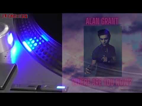 IAN COLEEN FEAT. ALAN GRANT - WHERE ARE YOU NOW (ORIGINAL VERSION) (℗2020   ©2021)