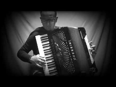 Ivan Stamenić - Brito oro (Časlav Ljubenović)