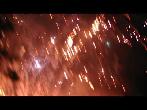 Тэнгис - Гал Улаанбаатар (ft. 290) (Ая: Cozyslashclot) (Original Audio)