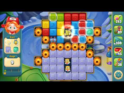 Toy Blast Level 3590