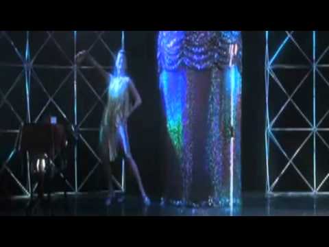 La Voix Magique (Sandy Kandau)