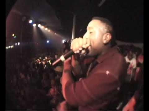 J FRIDAY - KBzo "Dougie Blast" (Halloween 2009)