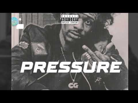CB 6mile Yung - Pressure ( Music Audio )
