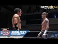 Road To Wrestling Dontaku 2024 HIGHLIGHT NJPW 4 22 24