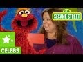 Sesame Street Melissa McCarthy Knows The Letter T