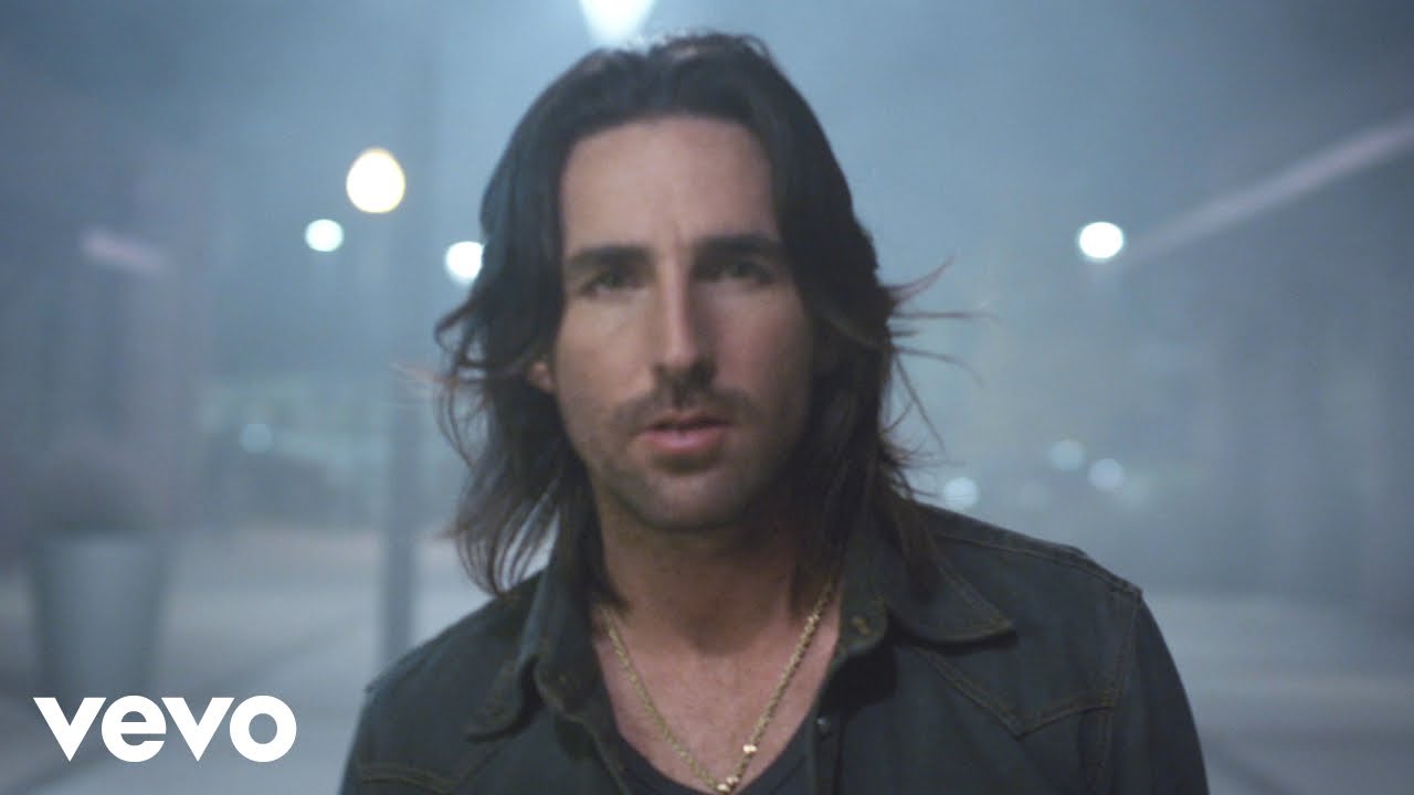 Jake Owen — Ghost Town