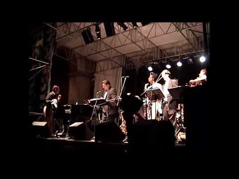 Mitch Woods presents-From The Vaults-UmbriaJazz Festival (2004)+San Francisco Blues  Festival (1986)