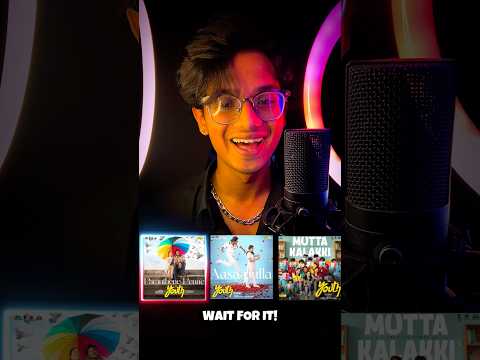 YouTube Thumbnail